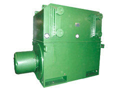 YJTG-315L2-10A/75KWYRKS系列高压电动机